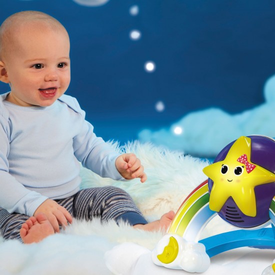 Little Tikes Toys ♥ Little Baby Bum™ Twinkle's Singing Soother