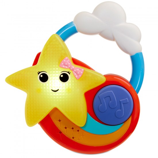 Little Tikes Toys ♥ Little Baby Bum™ Twinkle's Music on the Go