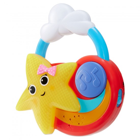 Little Tikes Toys ♥ Little Baby Bum™ Twinkle's Music on the Go