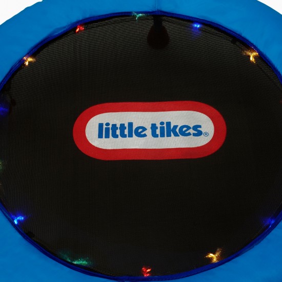 Little Tikes ♥ Light-Up Trampoline