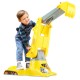 Little Tikes ♥ You Drive Excavator
