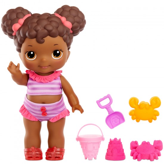 Little Tikes Toys ♥ Lilly Tikes™ Sand & Sun Ami Doll