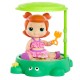 Little Tikes Toys ♥ Lilly Tikes™ Sand & Sun Lilly Doll