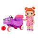 Little Tikes Toys ♥ Lilly Tikes™ Lilly & Cozy Coupe