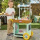 Little Tikes Toys ♥ 2-in-1 Café Cart
